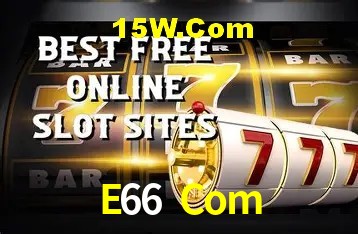 Casino Ao Vivo E66 Com