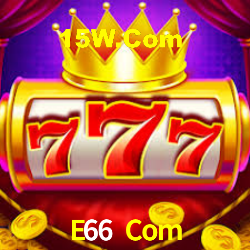 Experimente o Login Seguro Premium no E66 Com