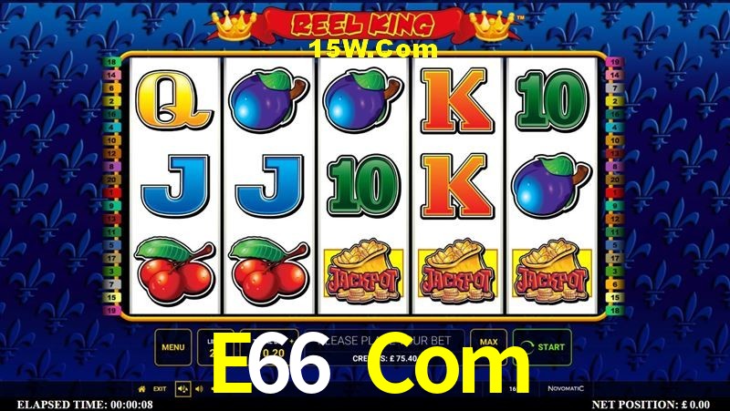 Live Casino E66 Com