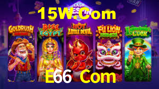 E66 Com - Plataforma Oficial - E66 Com Baixar