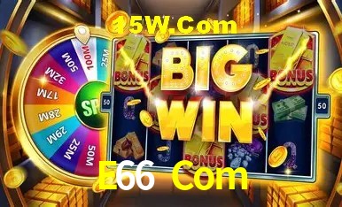 Login Seguro E66 Com
