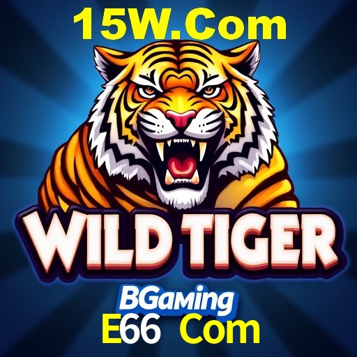 Descubra o Mundo do Cassino Online com E66 Com
