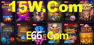 VIP Casino E66 Com
