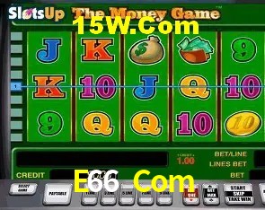 cassino E66 Com