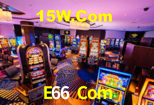 E66 Bet Vip