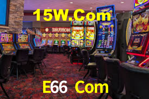 E66 Com