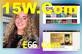 Welcome Bonus E66 Com