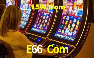 Avaliações dos Jogadores E66 Com