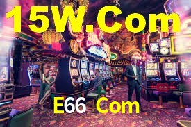 E66 Com