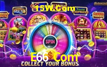 Casino VIP E66 Com