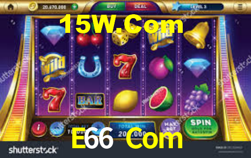 E66 Bet Vip