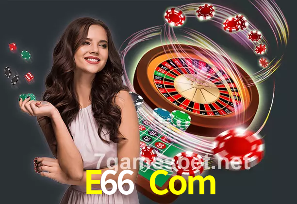 vivo no cassino E66 Com